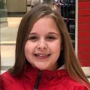 Meet your Posher, Ally grace